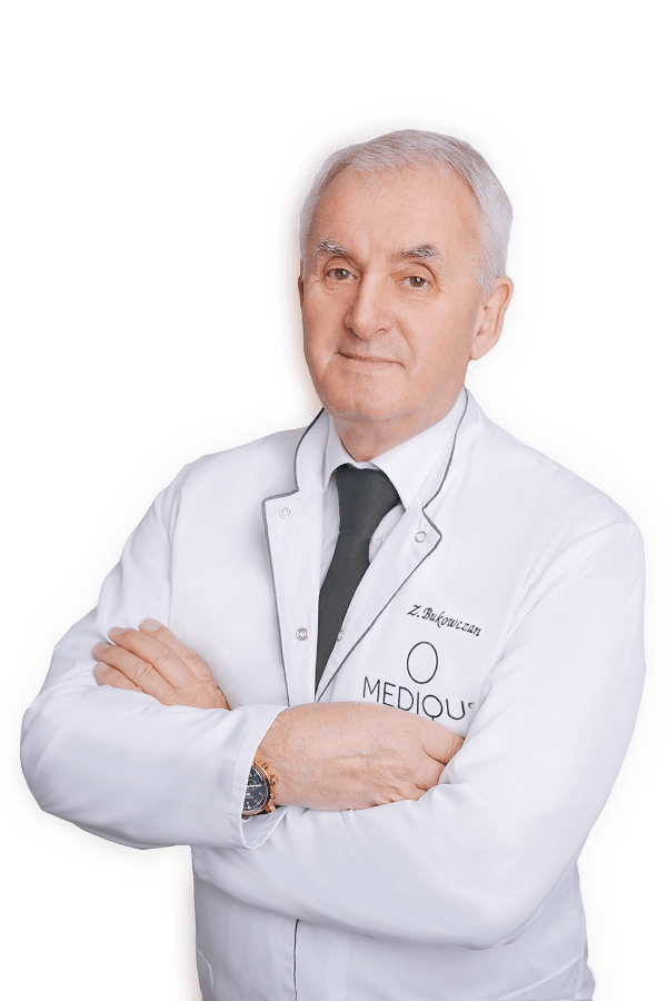 Dr n. med. Jakub Bukowczan