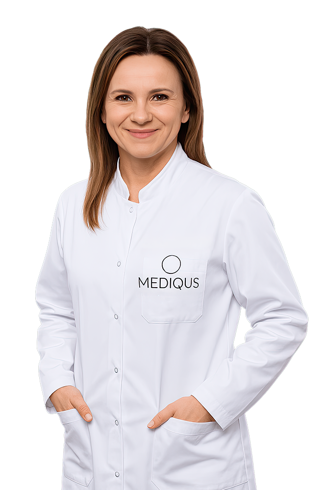 Dr n. med. Katarzyna Gołąbek