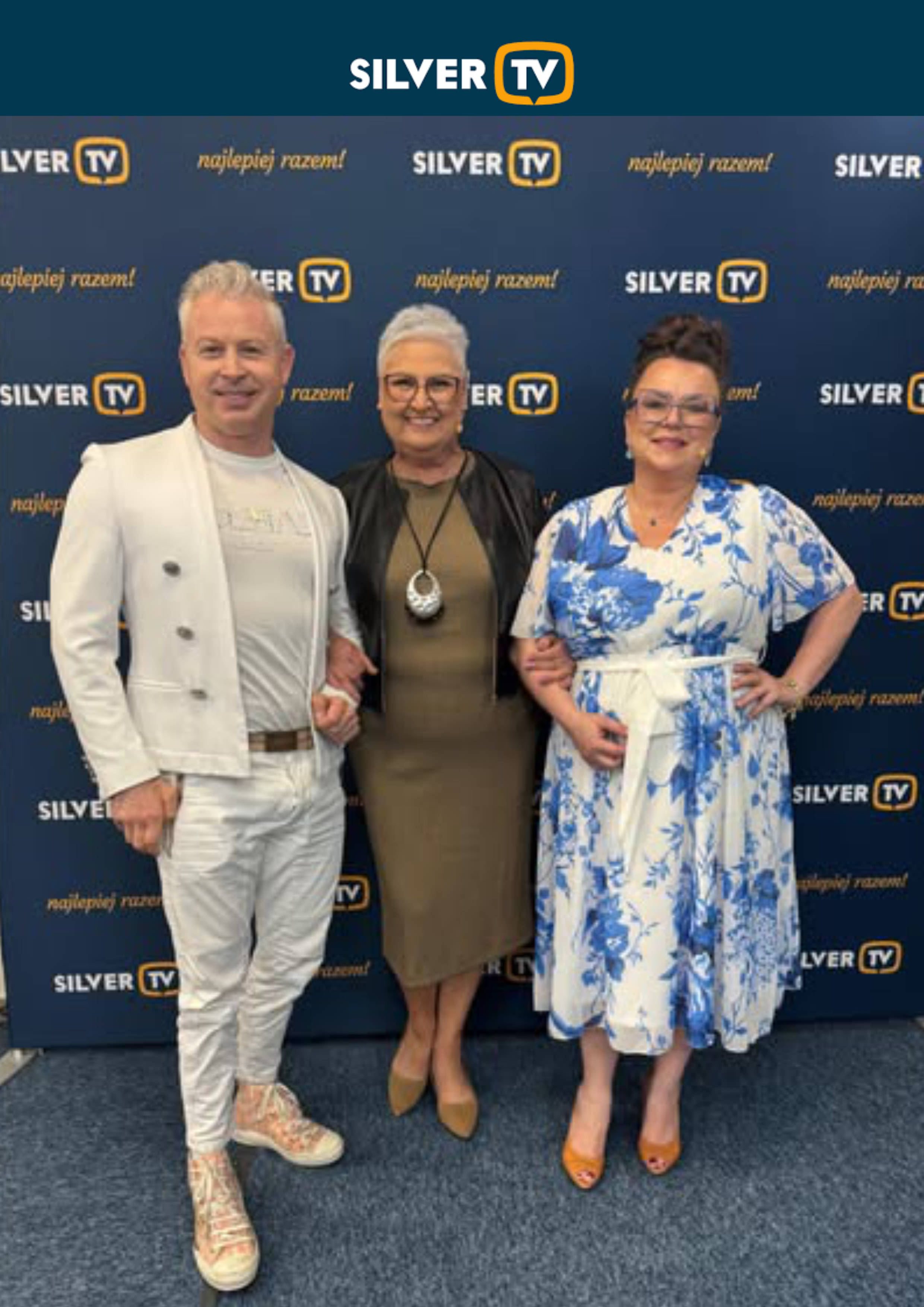 Hashimoto - NA DOBRY DZIEŃ W SILVER TV | BEATA BORUCKA I JOANNA GRABOWSKA