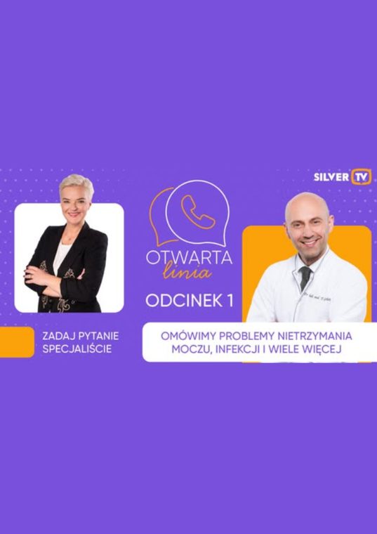Liniaotwarta