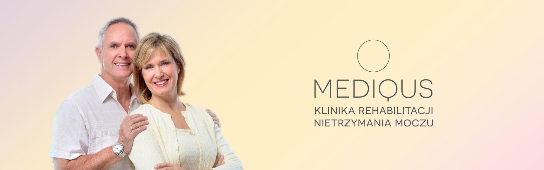 Klinika Rehabilitacji Nietrzymania Moczu