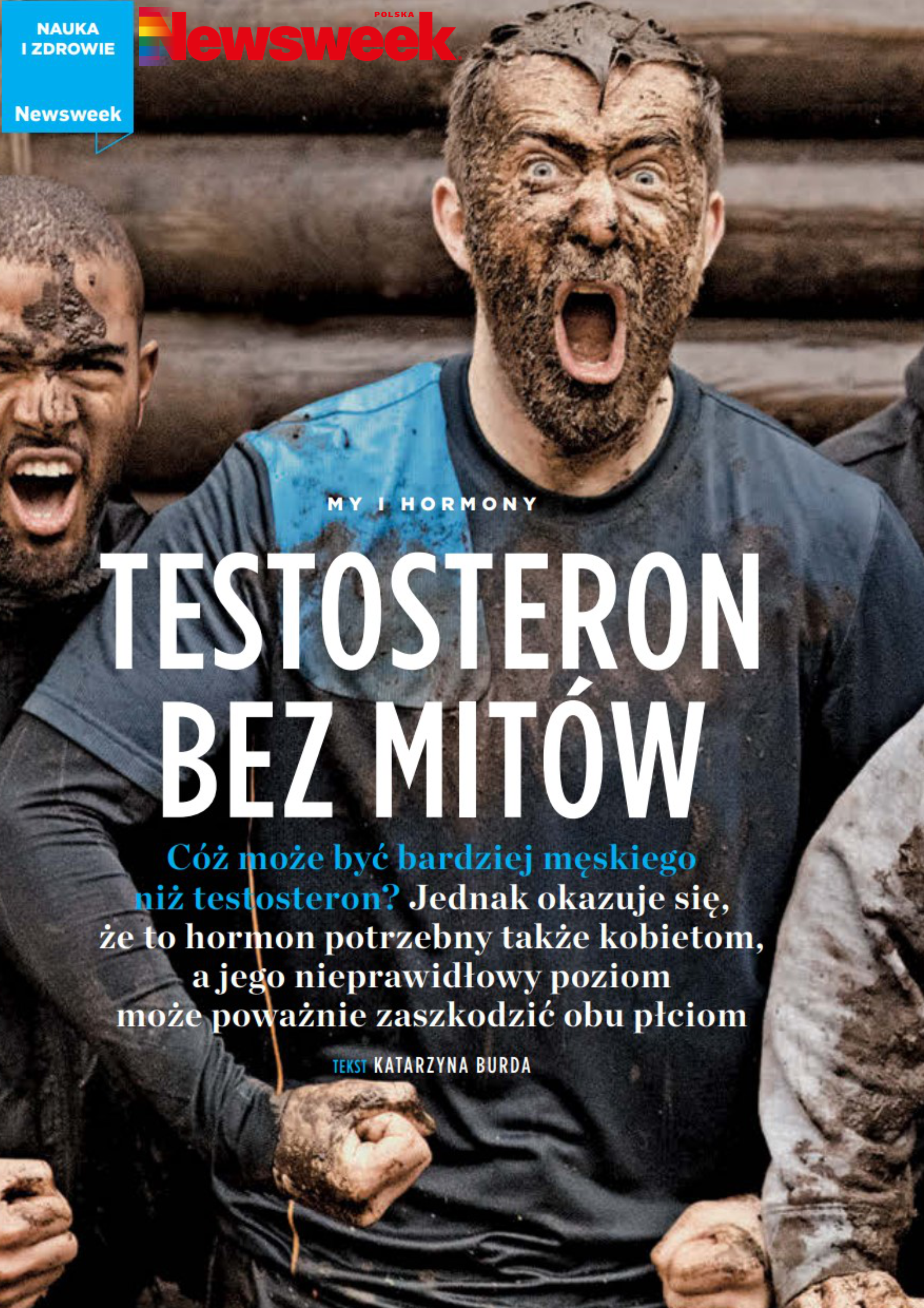 Testosteron