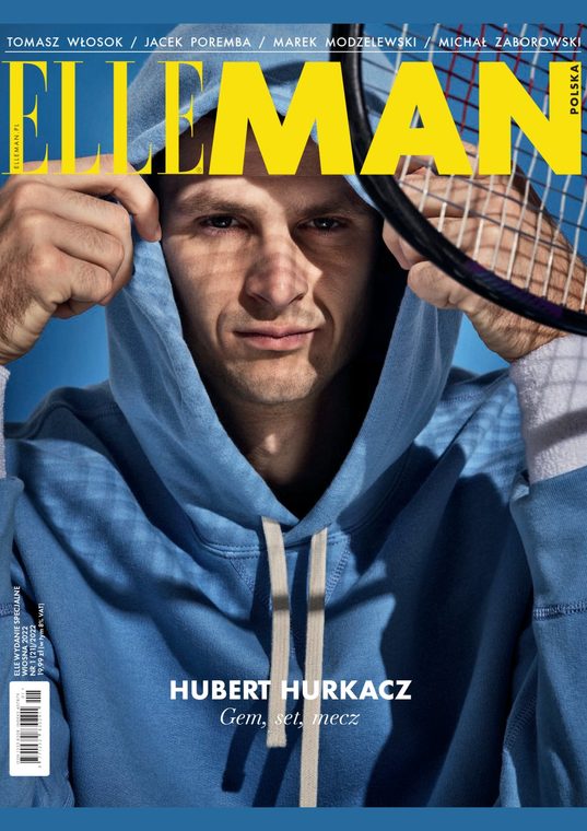 Ellemsn Okladka