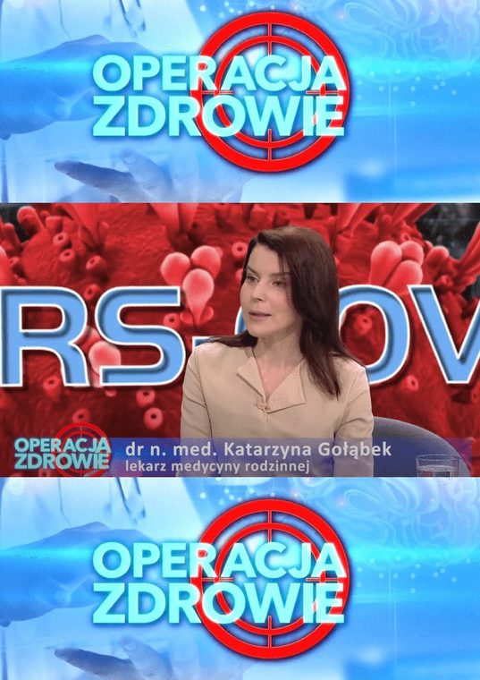 Operacja Zdrowie1