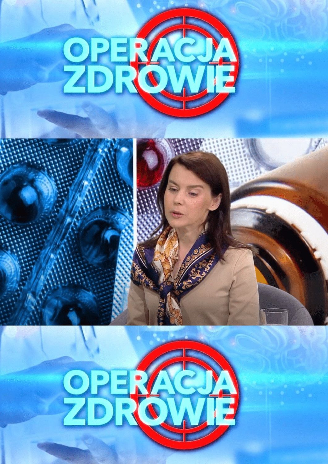 Operacja Zdrowie2